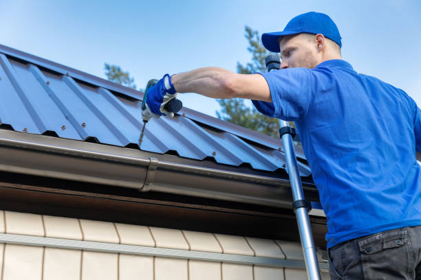 Best Slate Roofing  in Eastman, GA