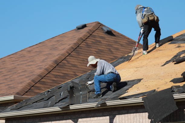 Eastman, GA Roofing services Company