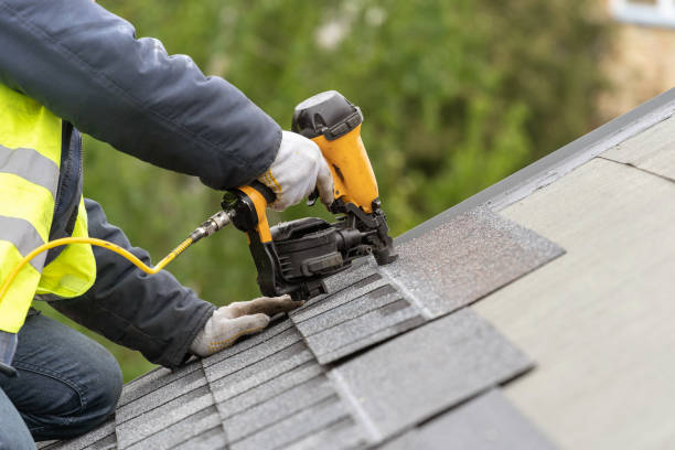 Best Hot Roofs  in Eastman, GA