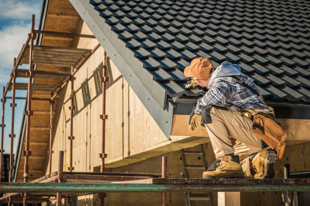 Best Emergency Roof Repair Services  in Eastman, GA