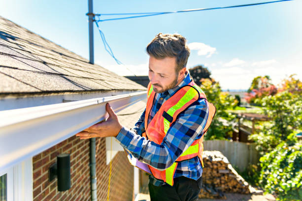 Roof Coating Services in Eastman, GA